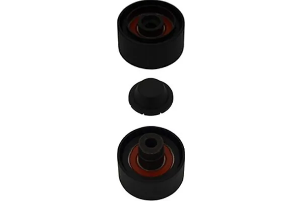 Tensioner Pulley, V-ribbed belt